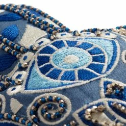 World Market Blue Hamsa Door Hanger Decor 5 World Market Blue Hamsa Door Hanger Decor -Decor & Pillows Sales Store unnamed file 2178