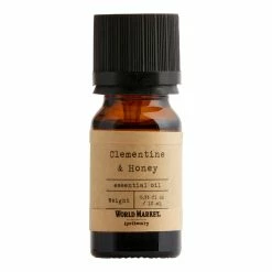 World Market Apothecary Clementine & Honey Diffuser Oil