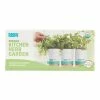 World Market Back To The Roots Kitchen Herb Garden Grow Kit 3 Pack