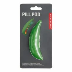 World Market Kikkerland Pill Pods Set of 2