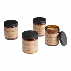 World Market Freres Branchiaux Scented Candle