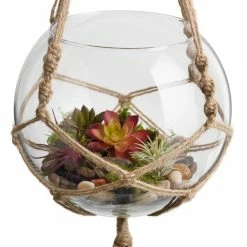 World Market Natural Jute Macrame Plant Hanger -Decor & Pillows Sales Store unnamed file 2220