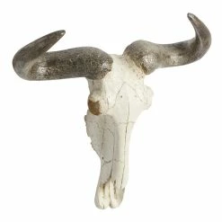 World Market Faux Steer Skull Wall Decor 7 World Market Faux Steer Skull Wall Decor -Decor & Pillows Sales Store unnamed file 2228