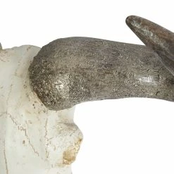 World Market Faux Steer Skull Wall Decor 8 World Market Faux Steer Skull Wall Decor -Decor & Pillows Sales Store unnamed file 2229