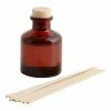World Market Apothecary Mini Sandalwood Tobacco Reed Diffuser