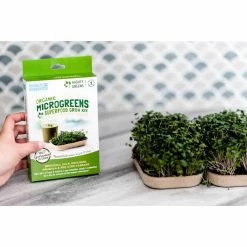 World Market Back to the Roots Mighty Mix Organic Microgreens Grow Kit 5 World Market Back to the Roots Mighty Mix Organic Microgreens Grow Kit -Decor & Pillows Sales Store unnamed file 2263