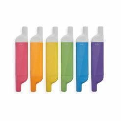 World Market Do Overs Erasable Highlighters 6 Pack 5 World Market Do Overs Erasable Highlighters 6 Pack -Decor & Pillows Sales Store unnamed file 2283