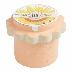 World Market Urban Agriculture Floral Garden Ceramic Planter Grow Kit -Decor & Pillows Sales Store unnamed file 2310