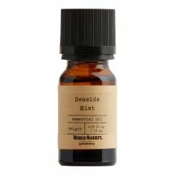 World Market Apothecary Seaside Mist Diffuser Oil