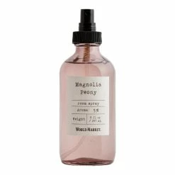 World Market Apothecary Magnolia Peony Room Spray