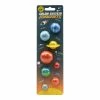 World Market Solar System Magnets 8 Pack