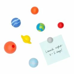 World Market Solar System Magnets 8 Pack -Decor & Pillows Sales Store unnamed file 2374