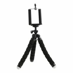World Market Kikkerland Smartphone Tripod Stand