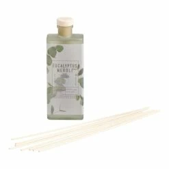 World Market Eucalyptus and Neroli Reed Diffuser