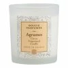 World Market Citrus Bougie Parfumee Scented Candle