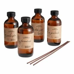 World Market Freres Branchiaux Reed Diffuser