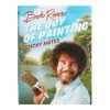 World Market Bob Ross Joy of Painting Sticky Notes
