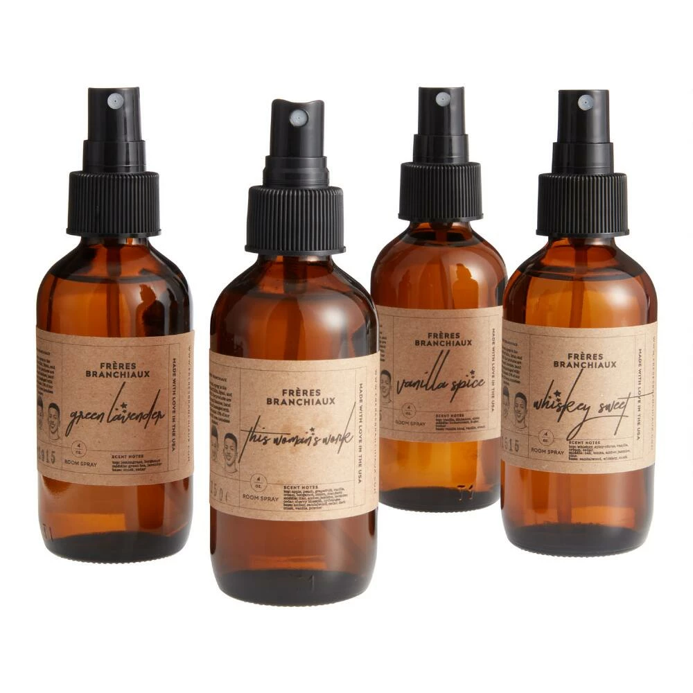 World Market Freres Branchiaux Scented Room Spray 1 World Market Freres Branchiaux Scented Room Spray