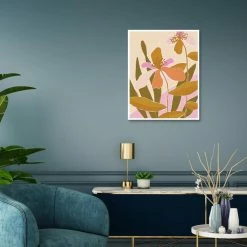 World Market Colorful Irises by Alisa Galitsyna Framed Canvas Wall Art 6 World Market Colorful Irises by Alisa Galitsyna Framed Canvas Wall Art -Decor & Pillows Sales Store unnamed file 2481