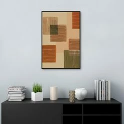 World Market Geo Patchwork II by Alisa Galitsyna Framed Canvas Wall Art 7 World Market Geo Patchwork II by Alisa Galitsyna Framed Canvas Wall Art -Decor & Pillows Sales Store unnamed file 2502