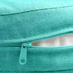 World Market Sunbrella Aruba Canvas Gusseted Outdoor Chair Cushion -Decor & Pillows Sales Store unnamed file 2505