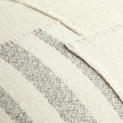 World Market Gray and Ivory Patchwork Lumbar Pillow 5 World Market Gray and Ivory Patchwork Lumbar Pillow -Decor & Pillows Sales Store unnamed file 251