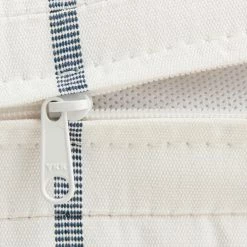 World Market Sunbrella Persimmon Stripe Gusseted Outdoor Chair Cushion 6 World Market Sunbrella Persimmon Stripe Gusseted Outdoor Chair Cushion -Decor & Pillows Sales Store unnamed file 2565