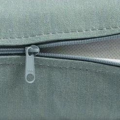 World Market Sunbrella Spa Green Canvas Outdoor Chair Cushion -Decor & Pillows Sales Store unnamed file 2573