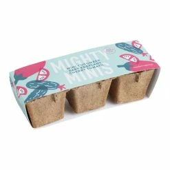 World Market Modern Sprout Seed Trio Grow Kit -Decor & Pillows Sales Store unnamed file 2579