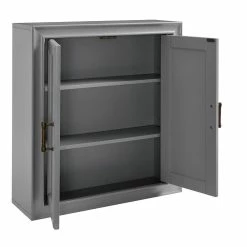 World Market Harper Wood Bathroom Wall Cabinet -Decor & Pillows Sales Store unnamed file 2646