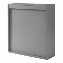 World Market Harper Wood Bathroom Wall Cabinet -Decor & Pillows Sales Store unnamed file 2647