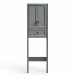 World Market Harper Wood Space Saver Bathroom Cabinet with Drawer 11 World Market Harper Wood Space Saver Bathroom Cabinet with Drawer -Decor & Pillows Sales Store unnamed file 2655