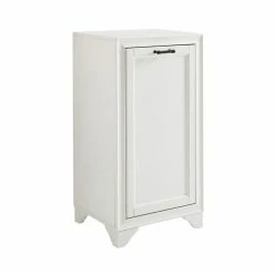 World Market Harper Wood Hamper -Decor & Pillows Sales Store unnamed file 2683