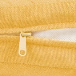 World Market Sunbrella Buttercup Canvas Outdoor Chair Cushion -Decor & Pillows Sales Store unnamed file 2687