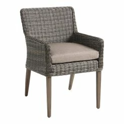 World Market Sunbrella Khaki Ash Cast Gusseted Outdoor Chair Cushion 7 World Market Sunbrella Khaki Ash Cast Gusseted Outdoor Chair Cushion -Decor & Pillows Sales Store unnamed file 2707