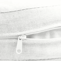 World Market Sunbrella Natural Canvas Outdoor Chair Cushion -Decor & Pillows Sales Store unnamed file 2714