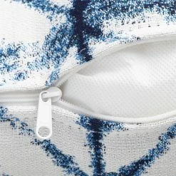 World Market Sunbrella Indigo Tile Outdoor Chair Cushion -Decor & Pillows Sales Store unnamed file 2718