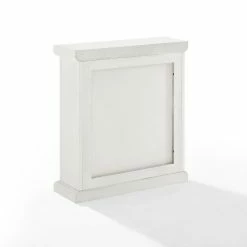 World Market Delmar White Wood Bathroom Wall Cabinet 9 World Market Delmar White Wood Bathroom Wall Cabinet -Decor & Pillows Sales Store unnamed file 2741