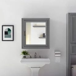 World Market Harper Wood Bathroom Wall Cabinet With Mirror 15 World Market Harper Wood Bathroom Wall Cabinet With Mirror -Decor & Pillows Sales Store unnamed file 2753