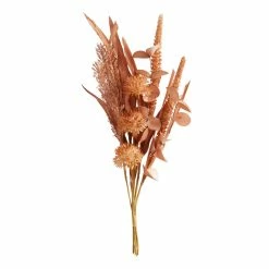 World Market Dried Fall Bulrush Reed Bunch 5 World Market Dried Fall Bulrush Reed Bunch -Decor & Pillows Sales Store unnamed file 2773