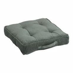 World Market Tufted Corduroy Gusseted Floor Cushion -Decor & Pillows Sales Store unnamed file 2785