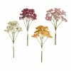 World Market Faux Queen Anne's Lace Bunch
