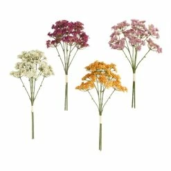 World Market Faux Queen Anne's Lace Bunch