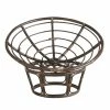 World Market Rattan Papasan Chair Frame