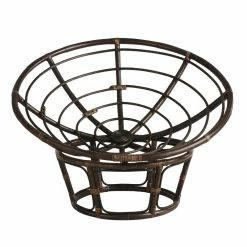 World Market Rattan Papasan Chair Frame -Decor & Pillows Sales Store unnamed file 2800