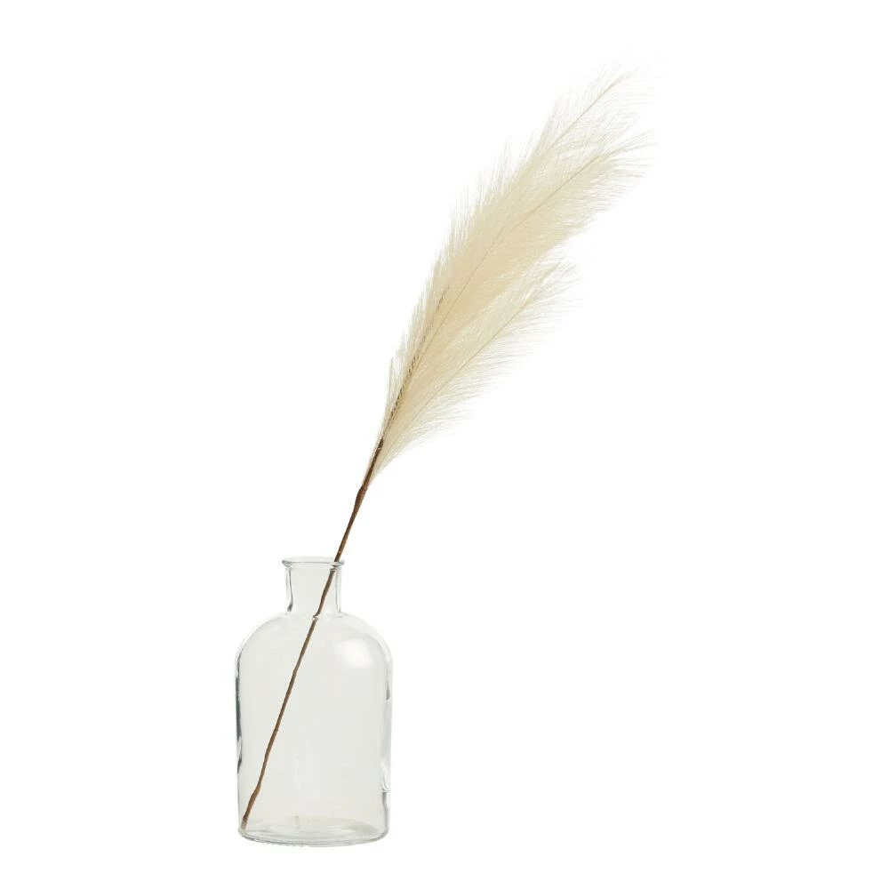 World Market Faux Pampas Grass Stem 40 Inch 6 World Market Faux Pampas Grass Stem 40 Inch - Image 6