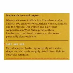 World Market Ayeya Handmade Winged Market Basket 9 World Market Ayeya Handmade Winged Market Basket -Decor & Pillows Sales Store unnamed file 288