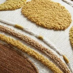 World Market Ivory and Gold Tufted Celestial Lumbar Pillow 7 World Market Ivory and Gold Tufted Celestial Lumbar Pillow -Decor & Pillows Sales Store unnamed file 2920