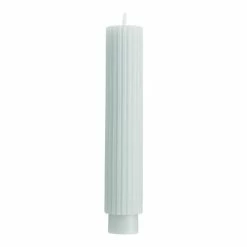 World Market Springtime Ribbed Taper Candles 2 Pack -Decor & Pillows Sales Store unnamed file 2931