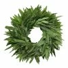 World Market Fresh Bay Leaf and Rosemary Wreath